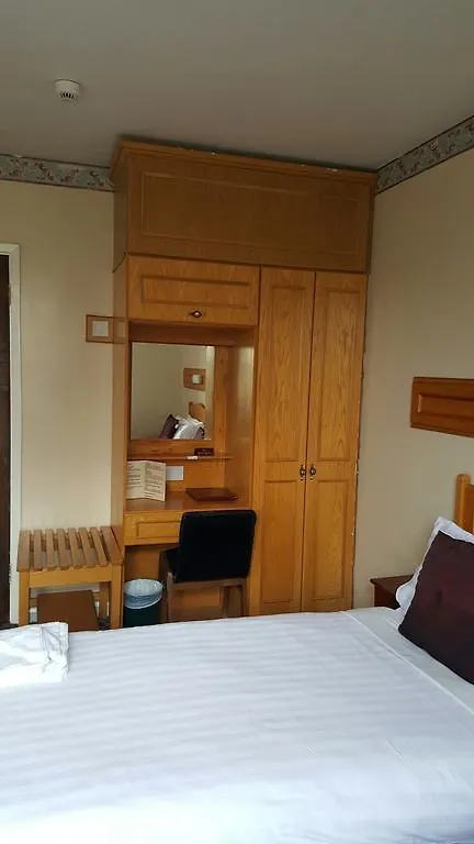 Anno Santo Hotel Galway