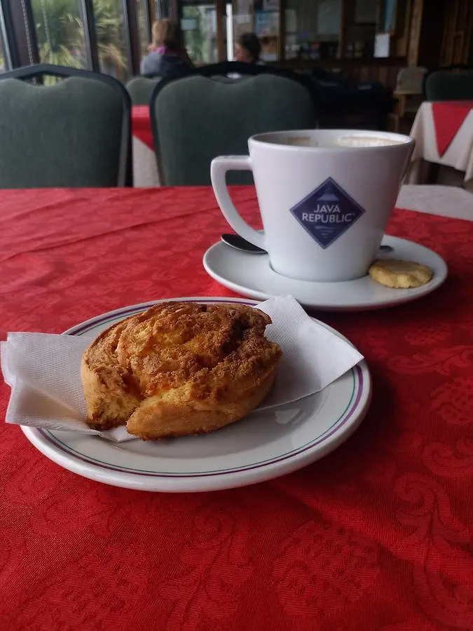 Anno Santo Hotel Galway