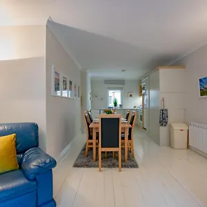 Apartment 225 - The Carrowmore At The Harbour Mills By Shortstays!