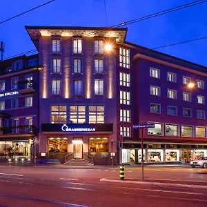 *** Отель Sternen Oerlikon Швейцария