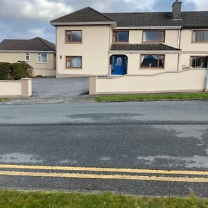 Bed & Breakfast Algret House