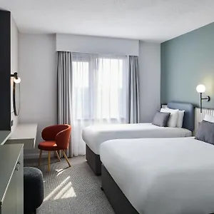 **** Отель Leonardo Parnell Street Ирландия
