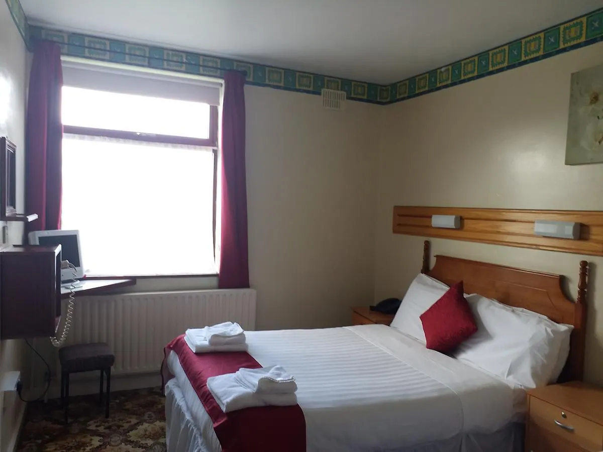Anno Santo Hotel Голуэй Ирландия
