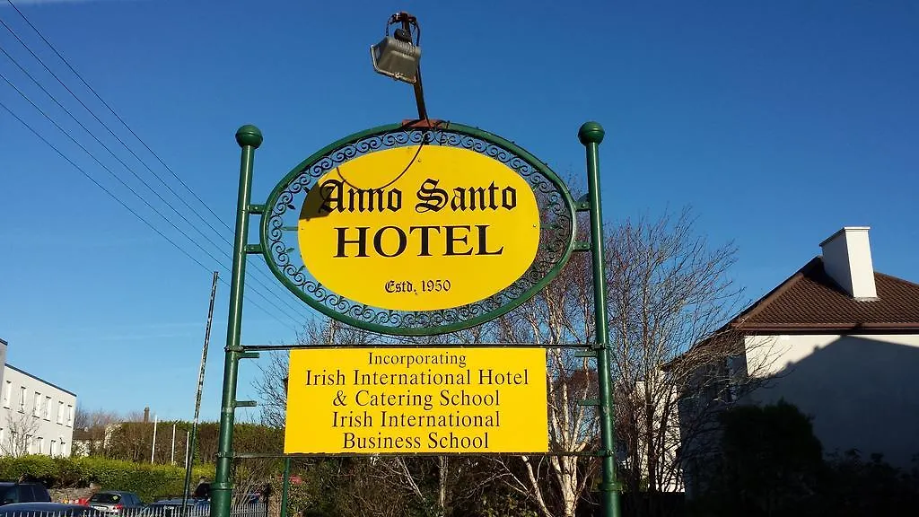 Anno Santo Hotel Galway