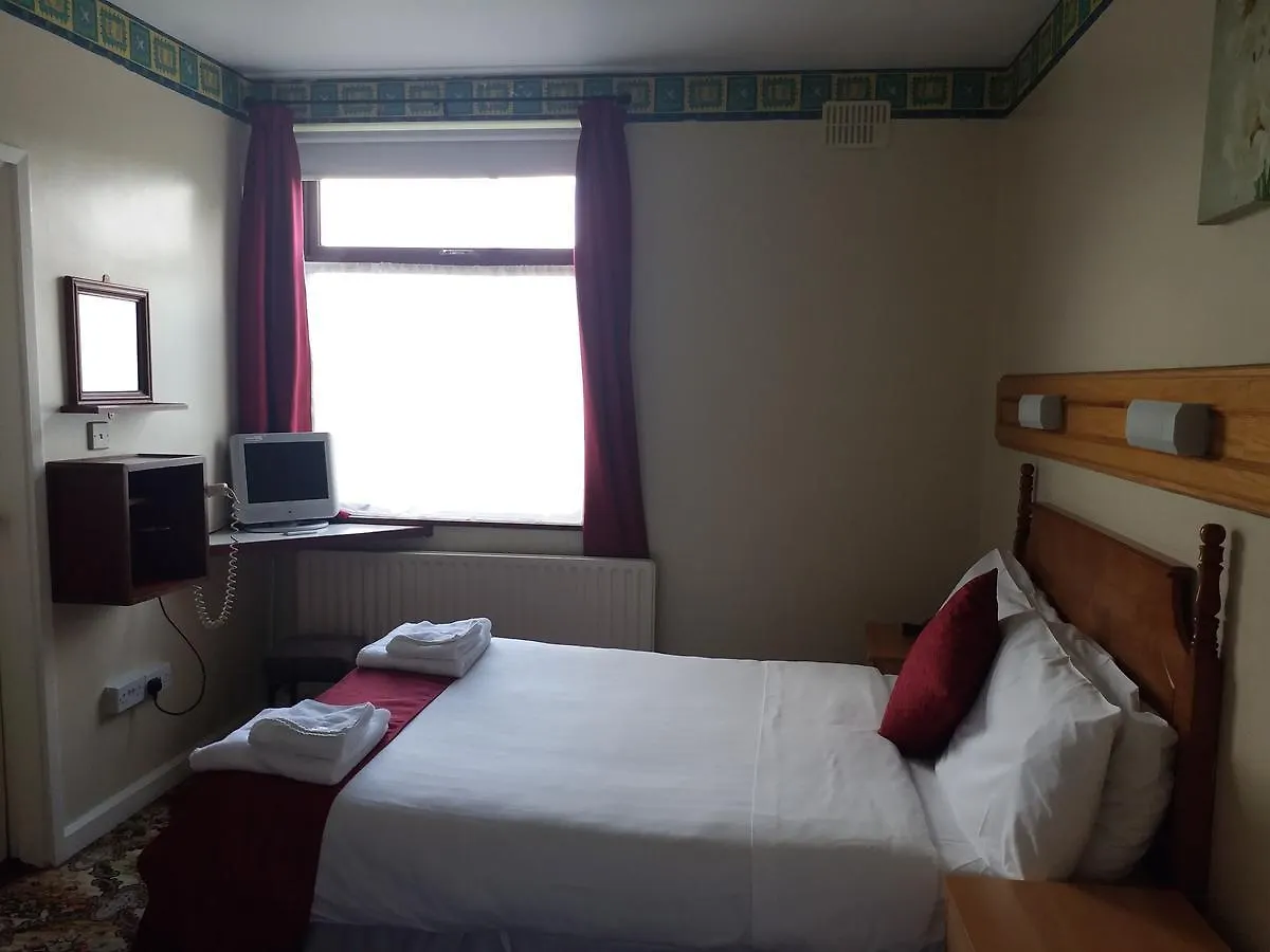 Anno Santo Hotel Galway